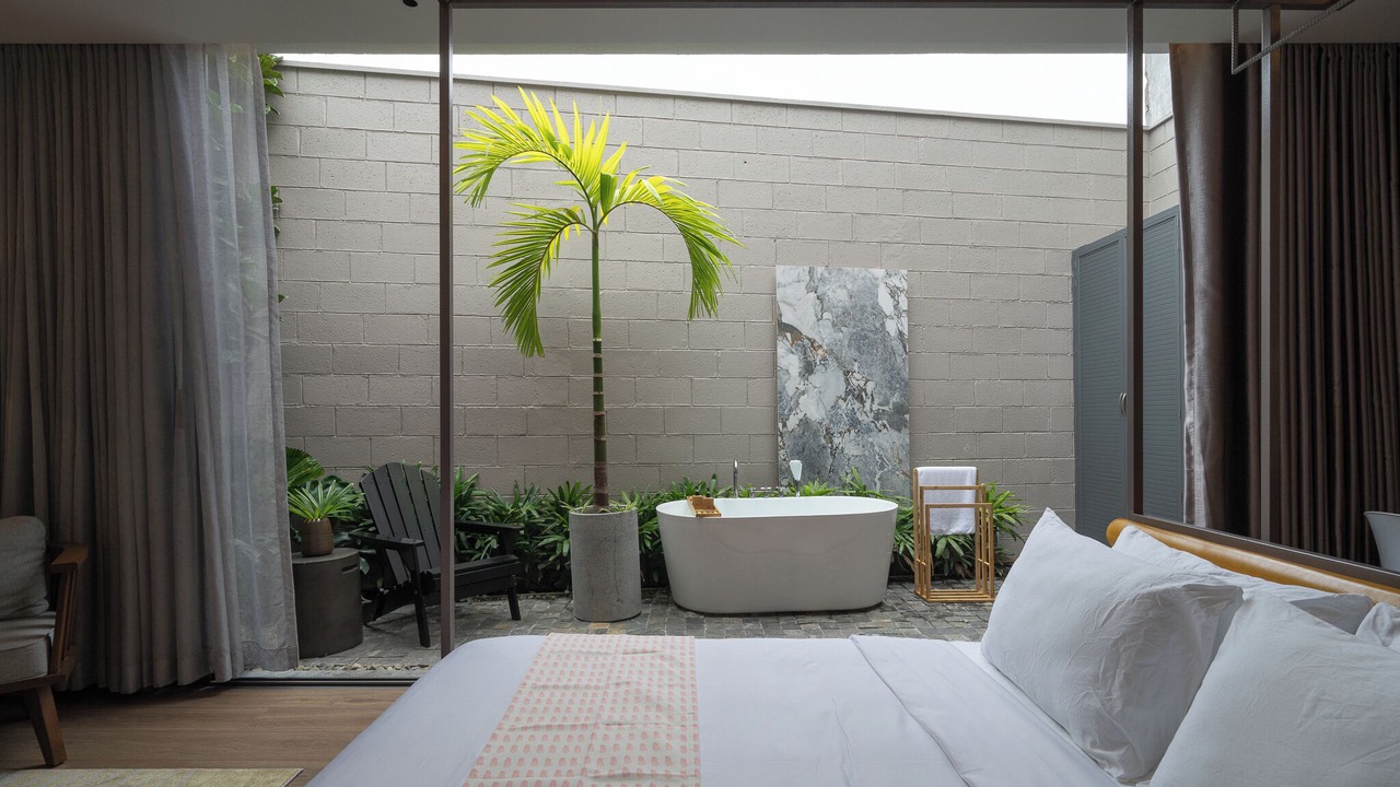 Photo of Bedroom in Phan Thiet