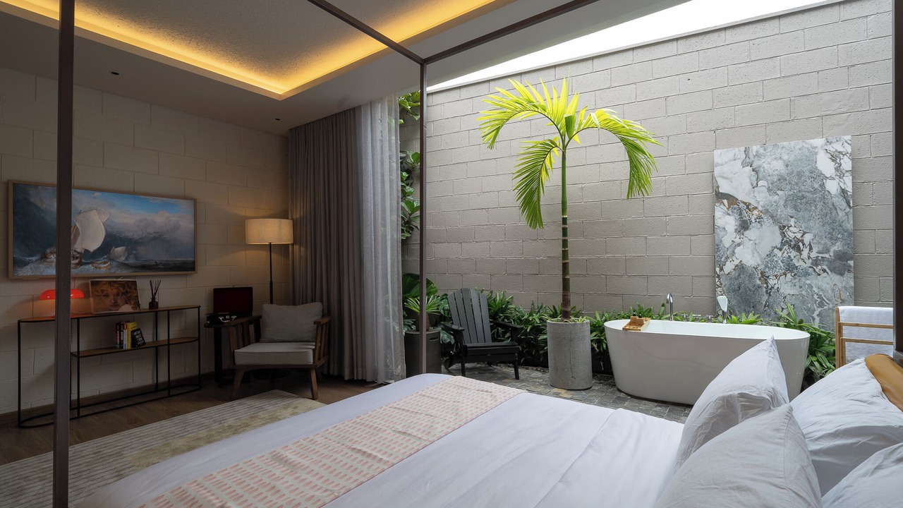 Photo of Bedroom in Phan Thiet