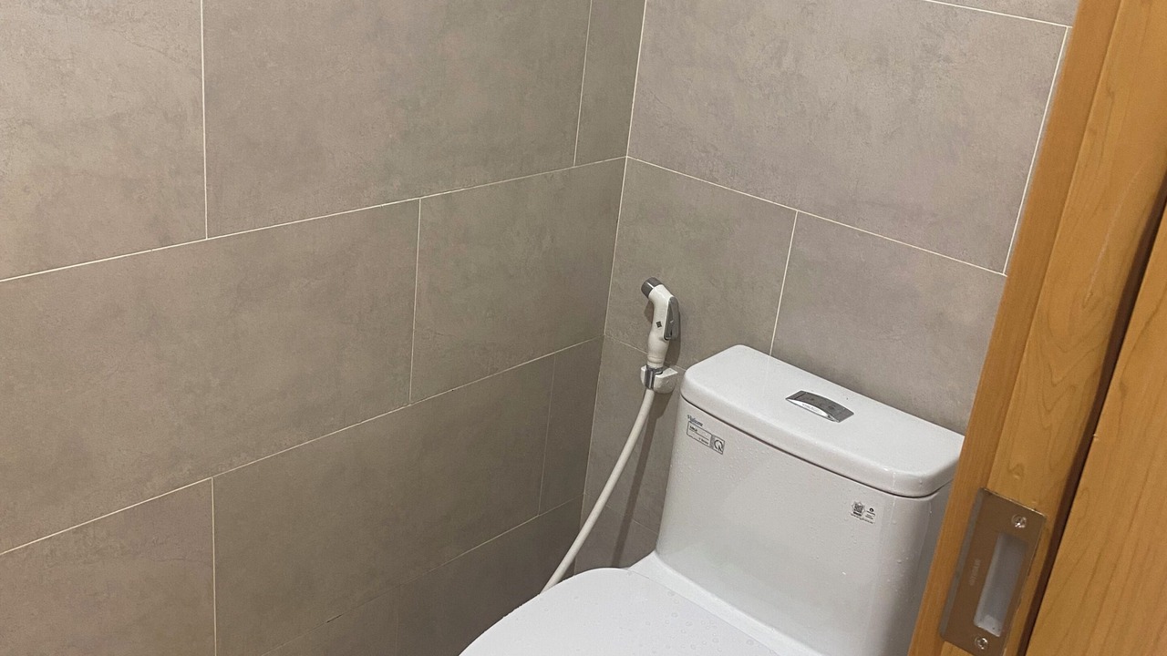 Photo of Bathroom in Phu Ly