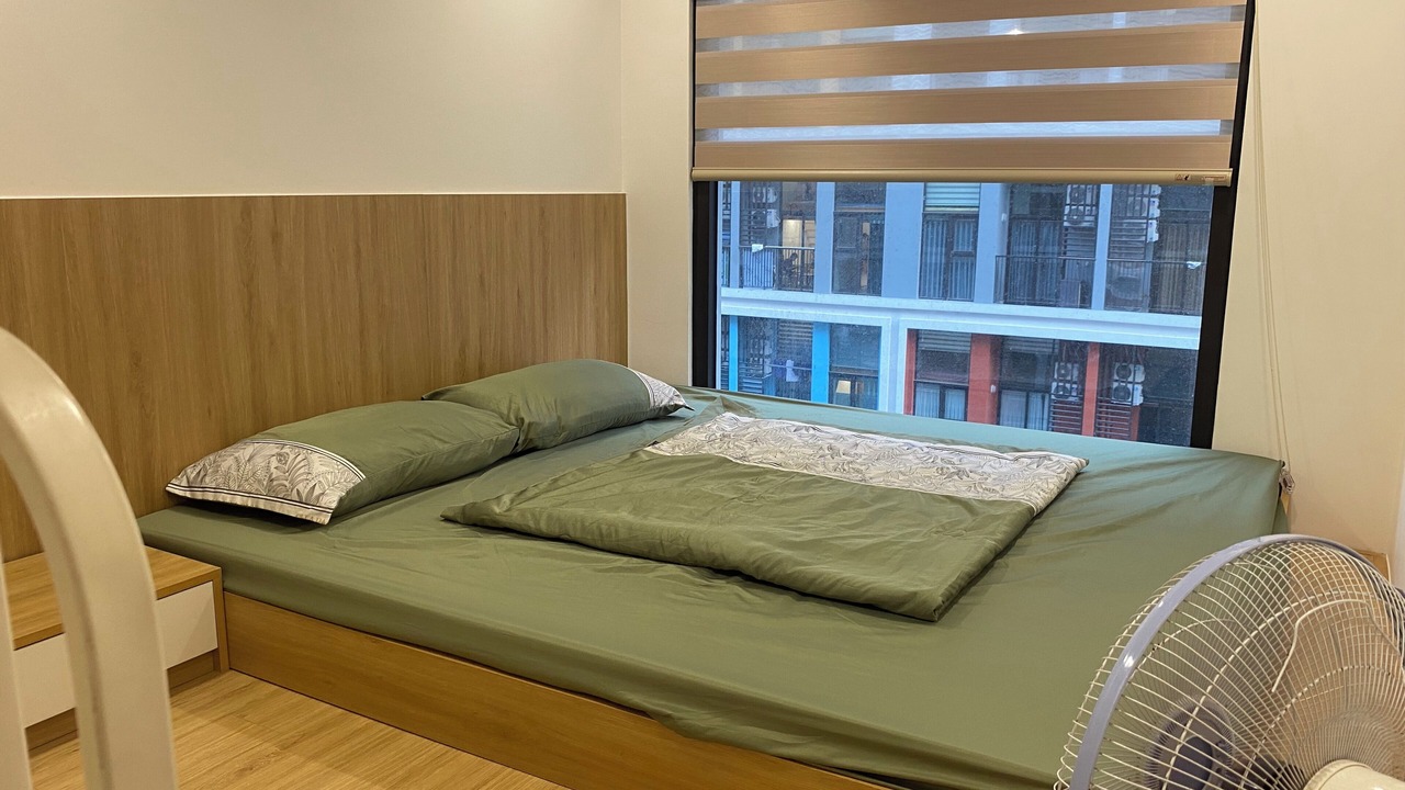 Photo of Bedroom in Phu Ly