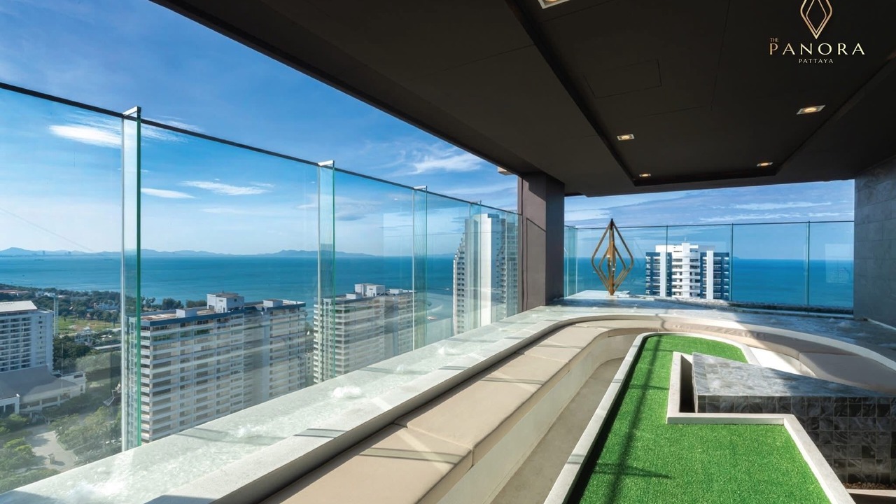 Photo of Outdoor in Jomtien