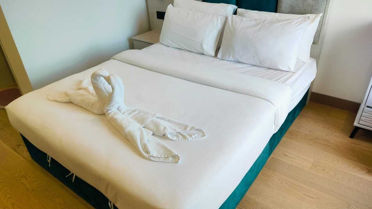 Photo of Bedroom in Pudu