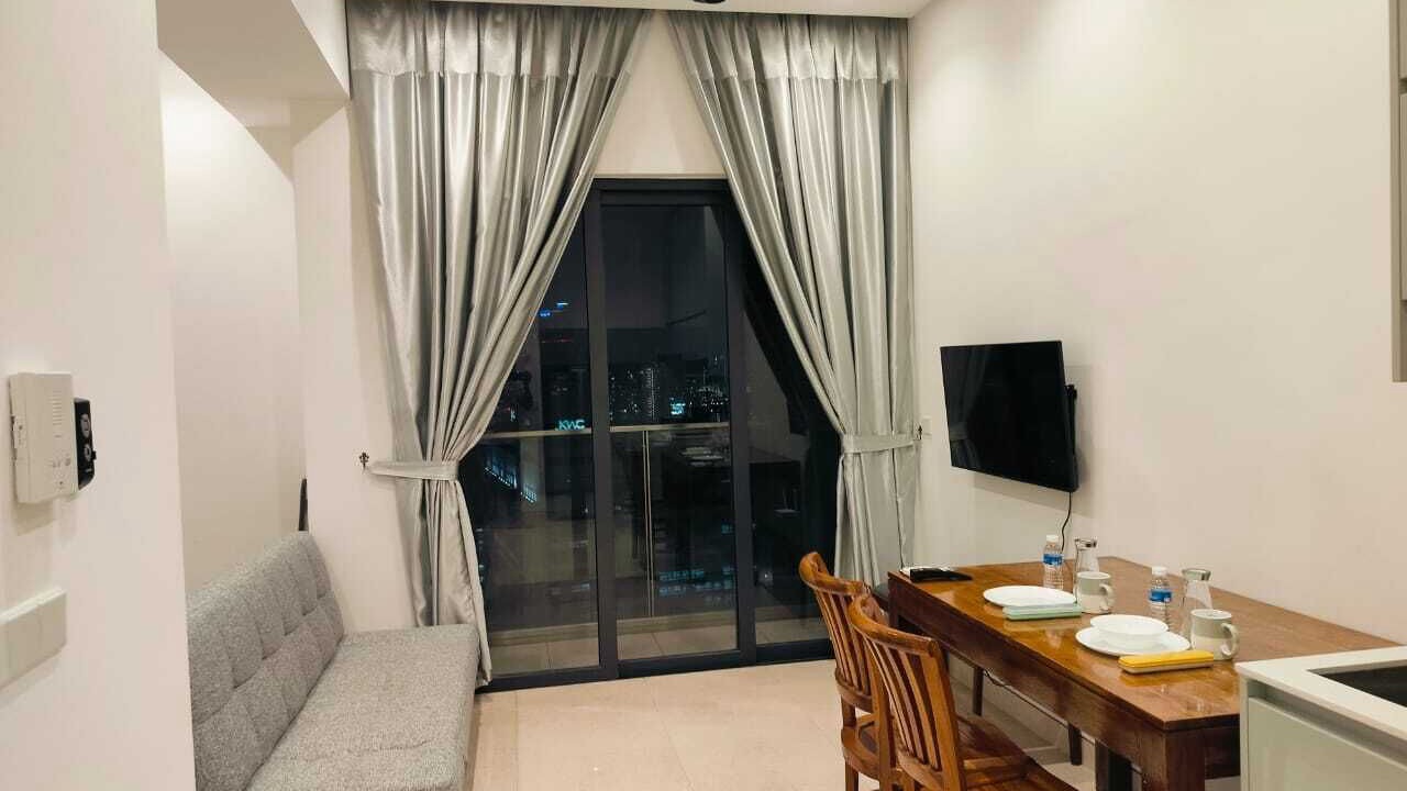 Photo of Livingroom in Pudu