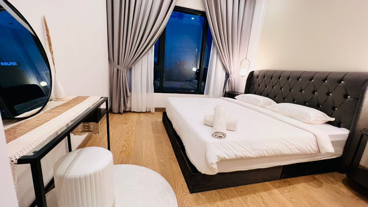 Photo of Bedroom in Pudu