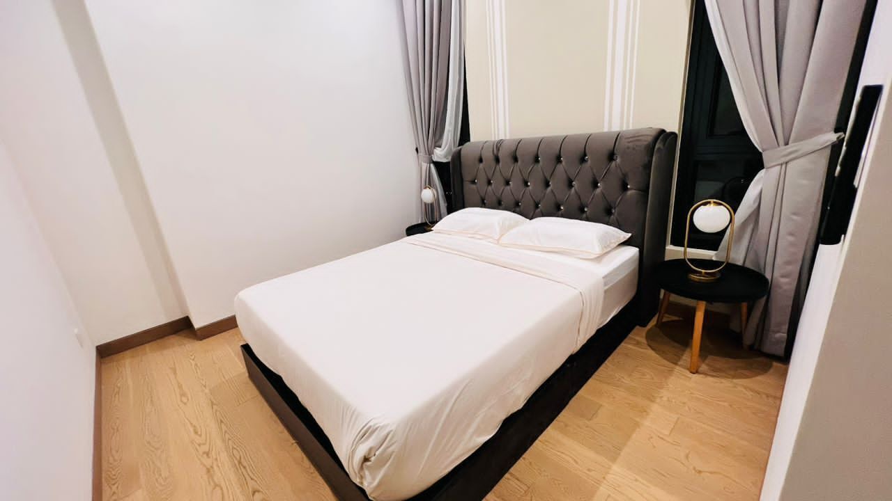 Photo of Bedroom in Pudu