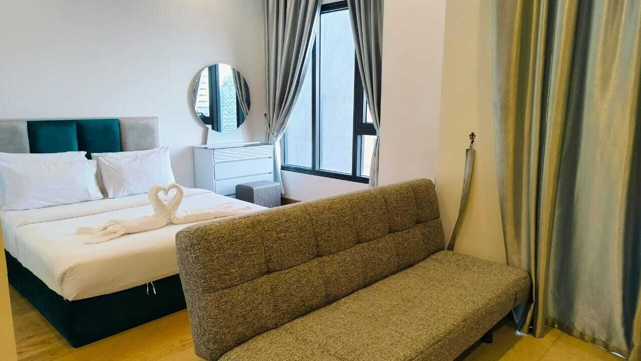 Photo of Bedroom in Pudu