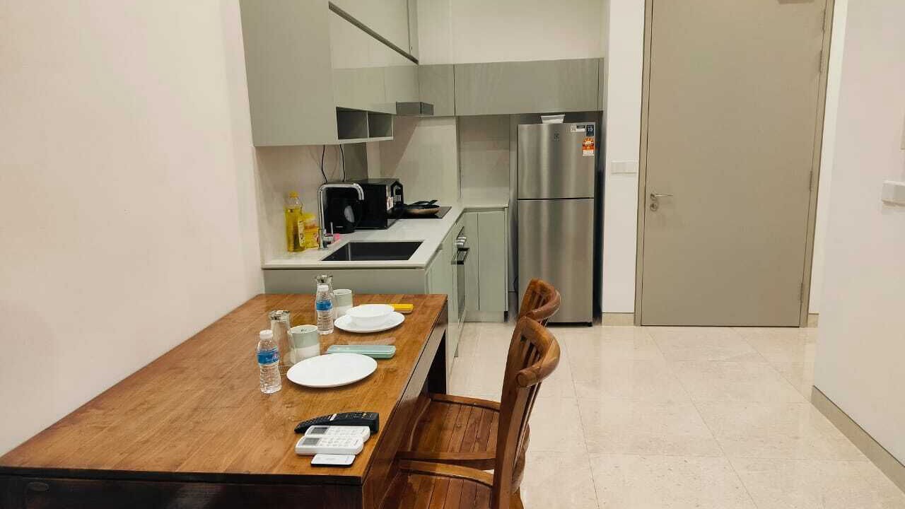 Photo of Kitchen in Pudu
