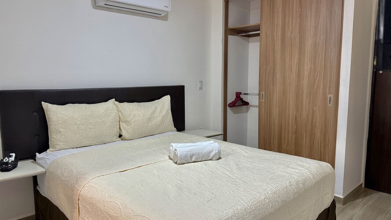 Photo of Bedroom in Balcones de Loma Linda