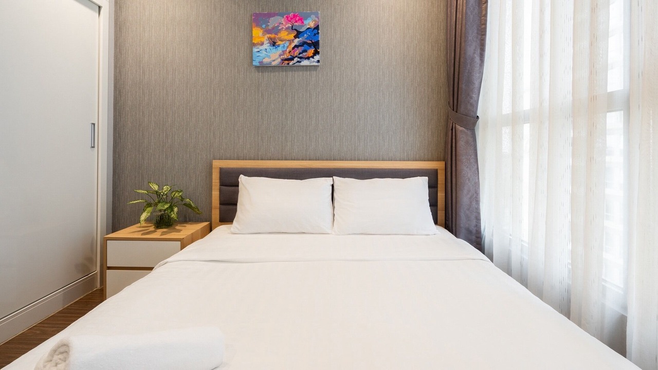 Photo of Bedroom in Hang Xanh