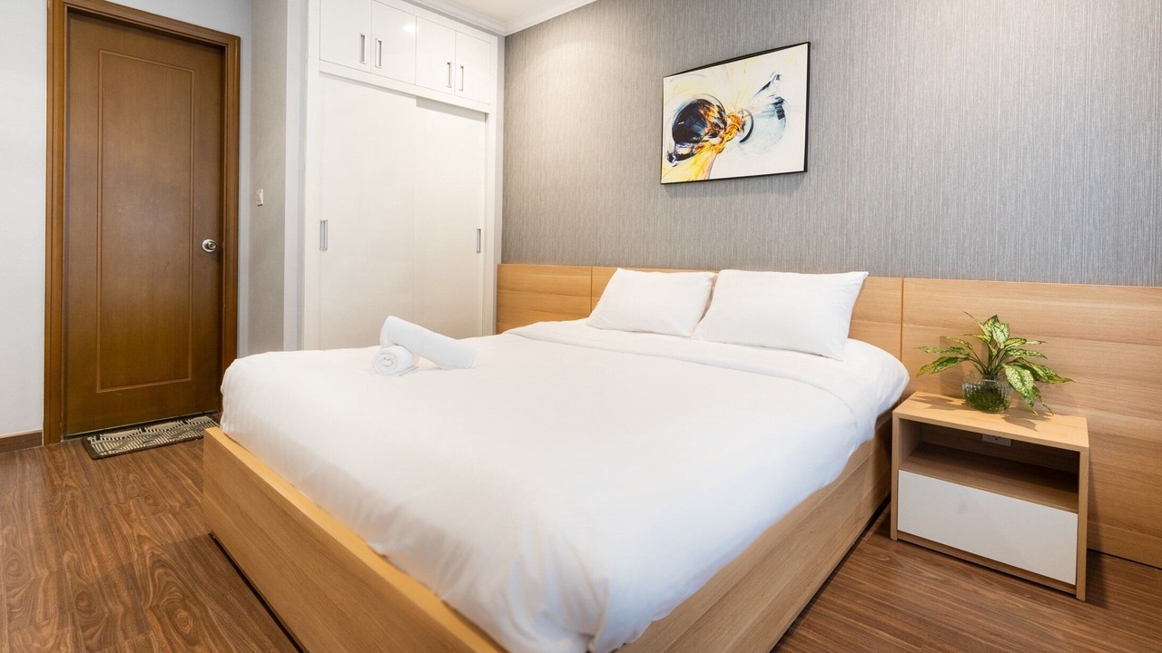 Photo of Bedroom in Hang Xanh