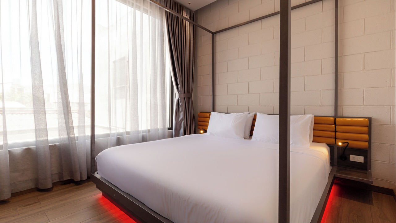 Photo of Bedroom in Phan Thiet
