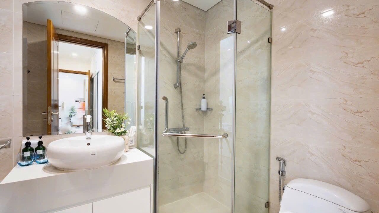 Photo of Bathroom in Hang Xanh