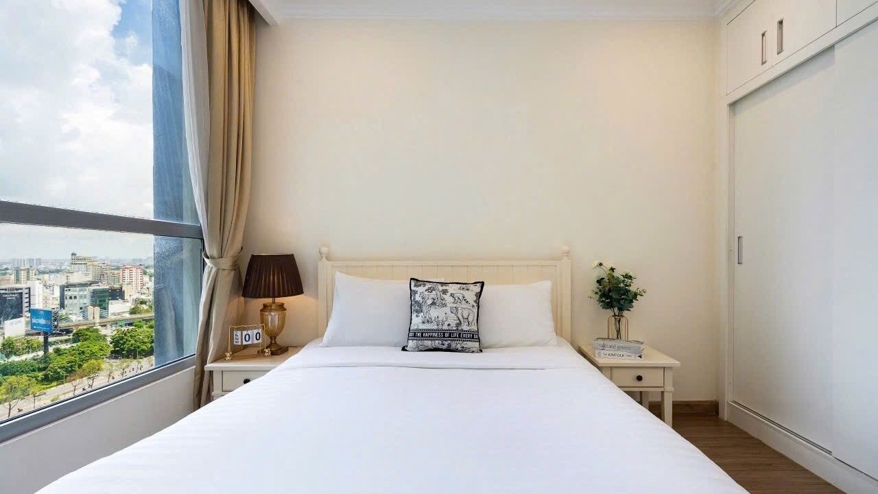Photo of Bedroom in Hang Xanh