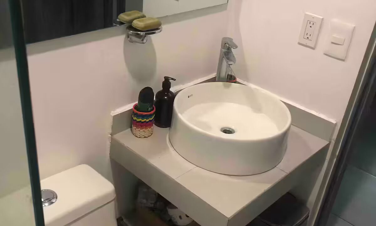 Photo of Bathroom in Tlajomulco de Zuniga