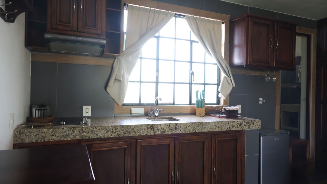 Photo of Kitchen in Santa Teresita