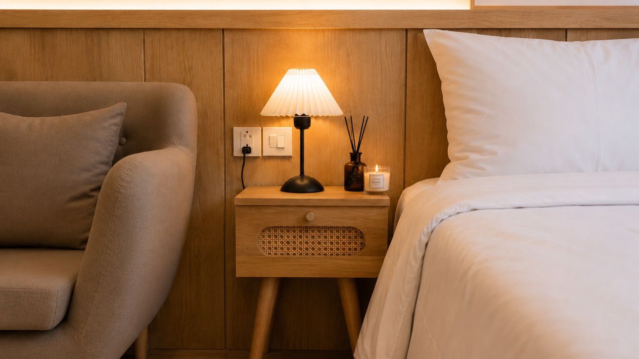 Photo of Bedroom in Ngoc Khanh