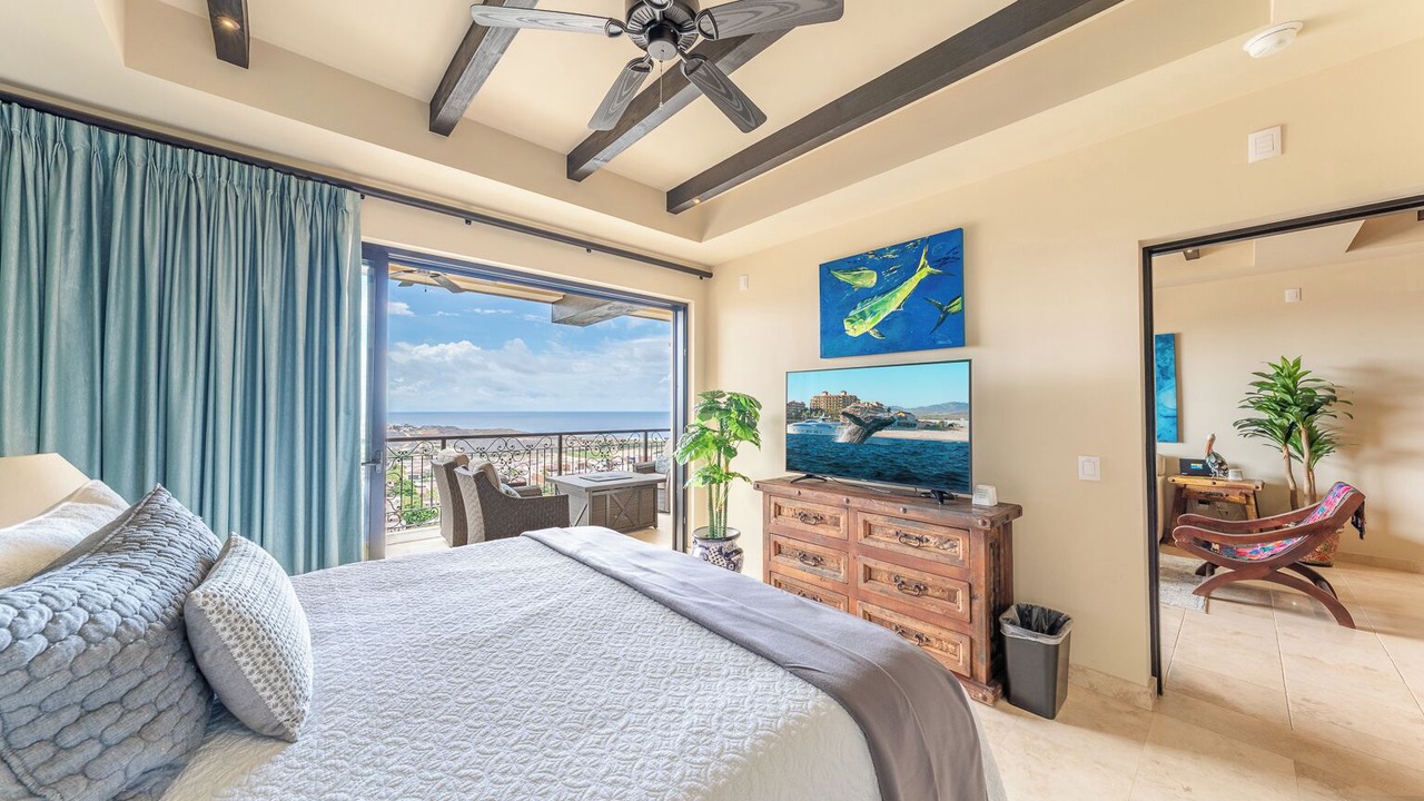 Photo of Bedroom in Sunset Beach