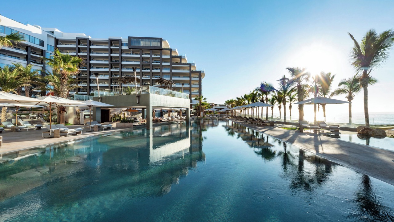 Photo of Outdoor in Palmilla