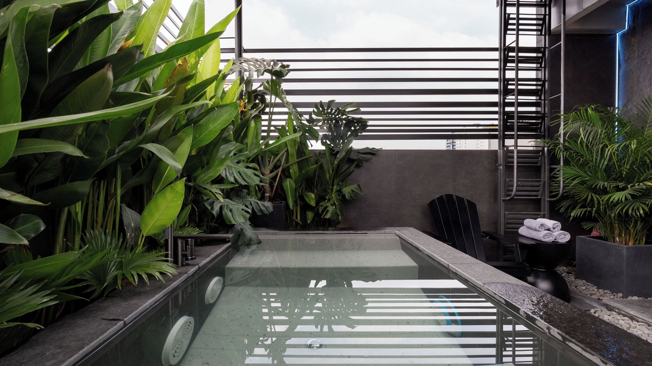 Photo of Outdoor in Phuong 6