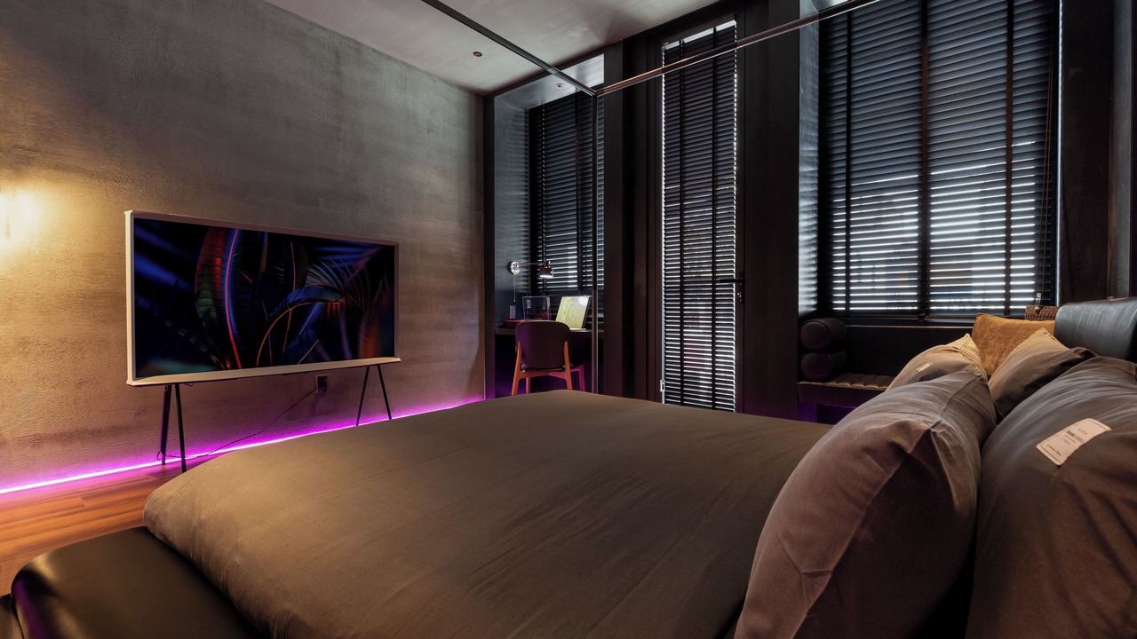 Photo of Bedroom in Phuong 6