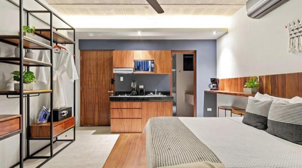 Photo of Bedroom in Luis Donaldo Colosio