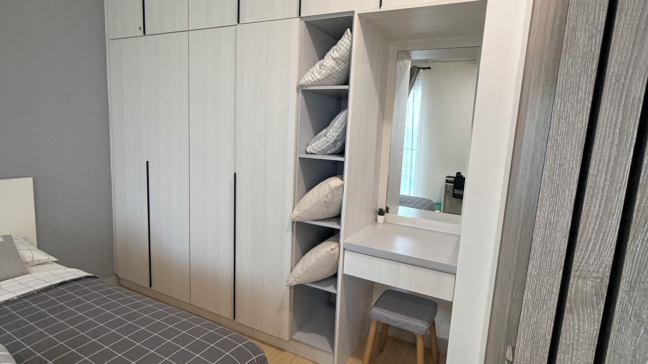 Photo of Bedroom in Kampung Datuk Keramat
