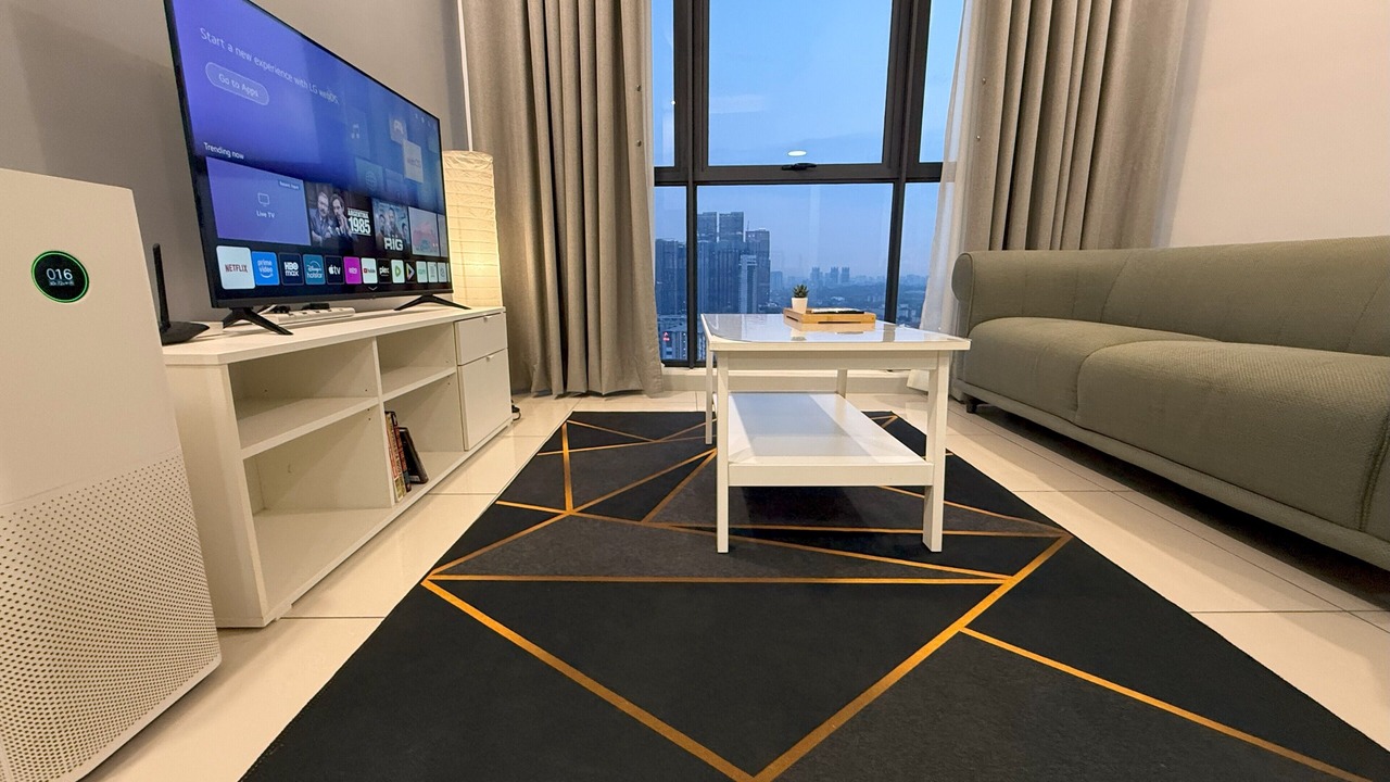 Photo of Livingroom in Kampung Datuk Keramat