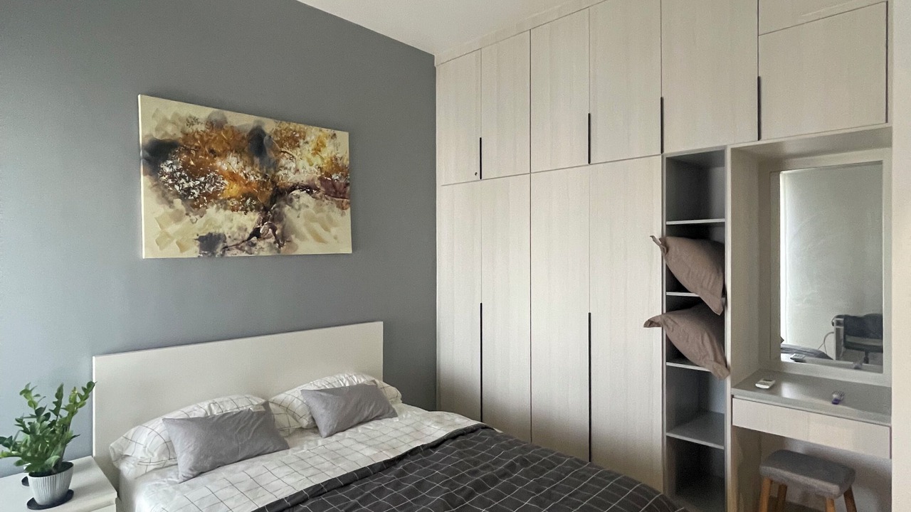 Photo of Bedroom in Kampung Datuk Keramat