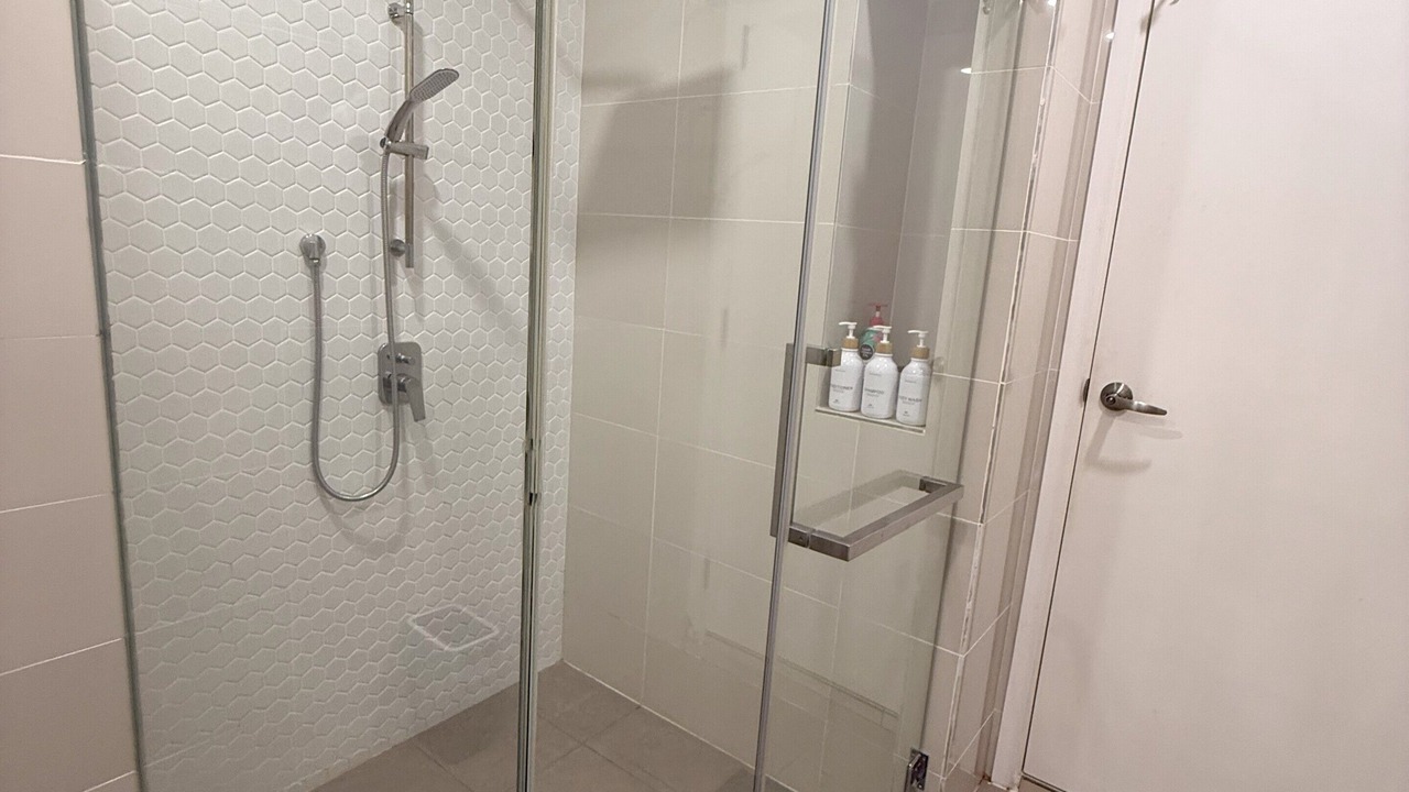 Photo of Bathroom in Kampung Datuk Keramat