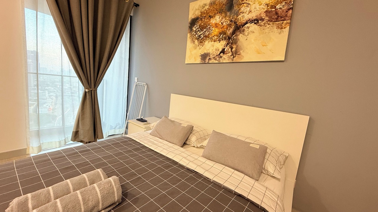 Photo of Bedroom in Kampung Datuk Keramat