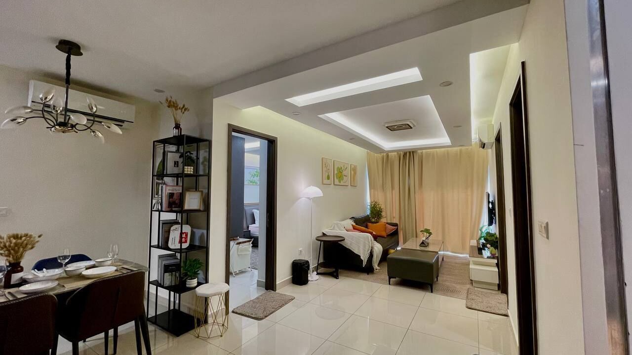 Photo of Livingroom in Koh Pich