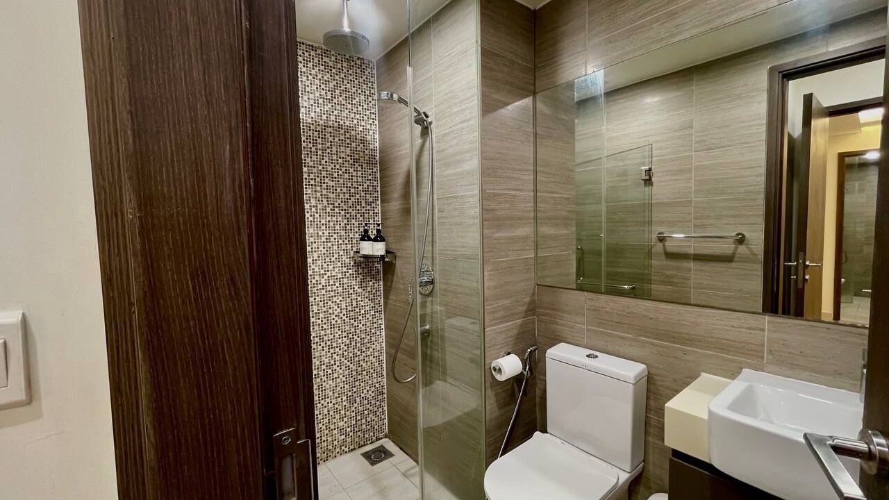 Photo of Bathroom in Koh Pich