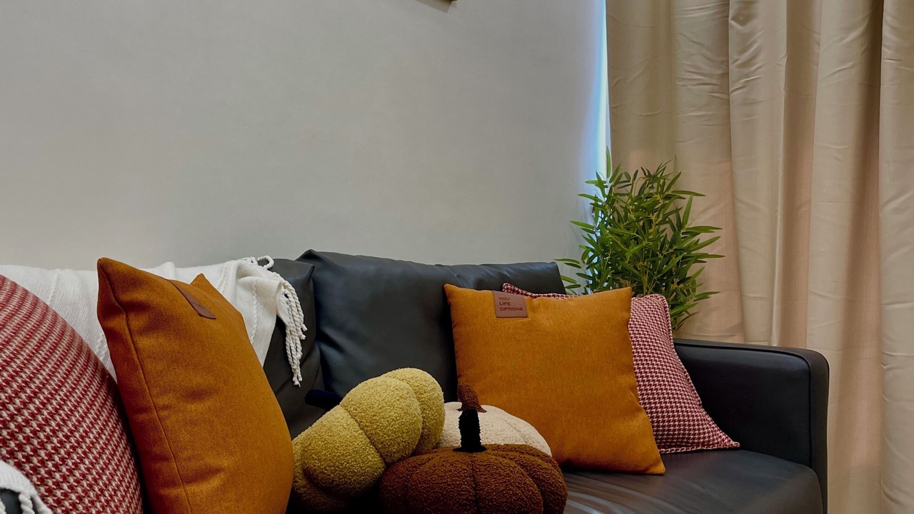 Photo of Livingroom in Koh Pich