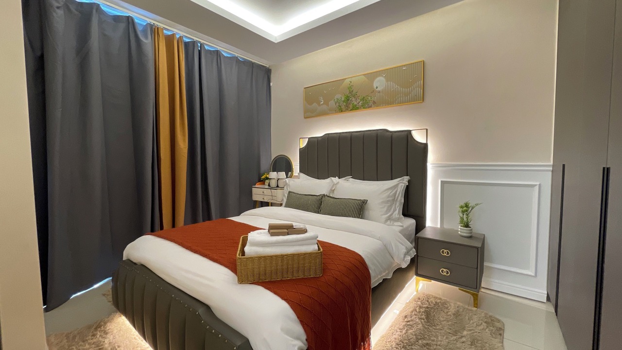 Photo of Bedroom in Koh Pich