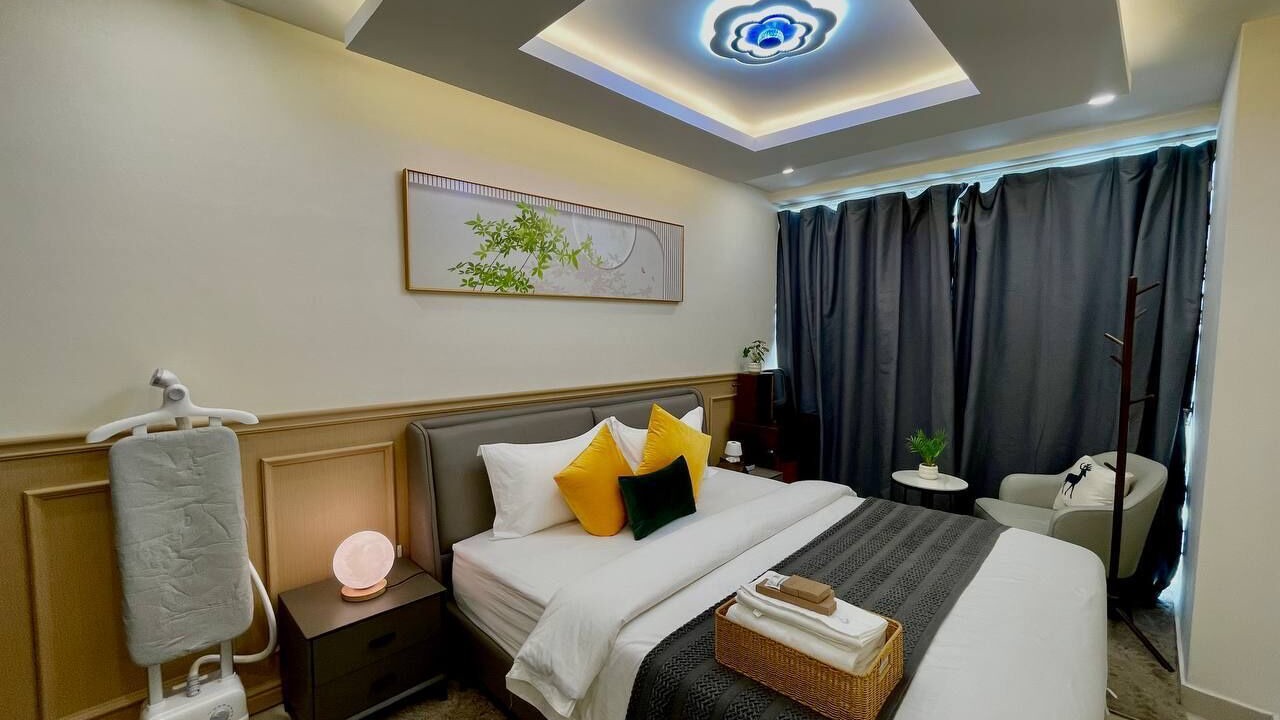 Photo of Bedroom in Koh Pich