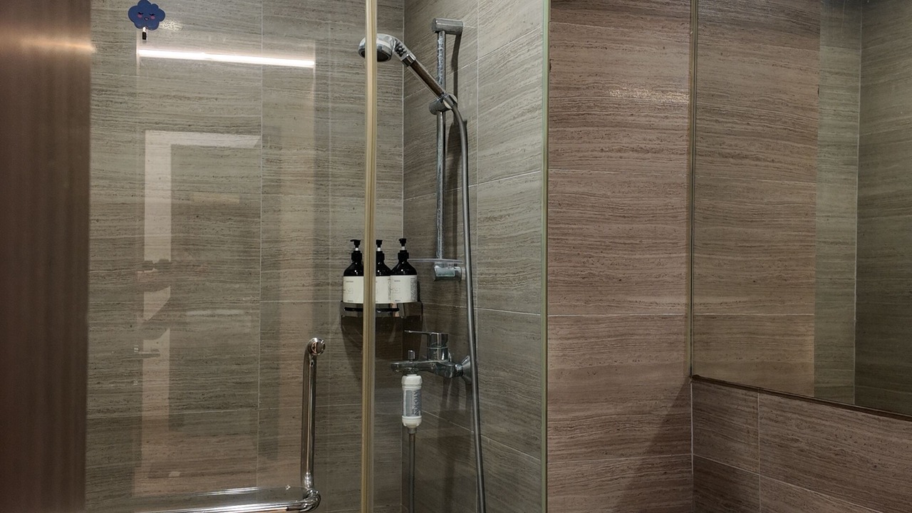 Photo of Bathroom in Koh Pich