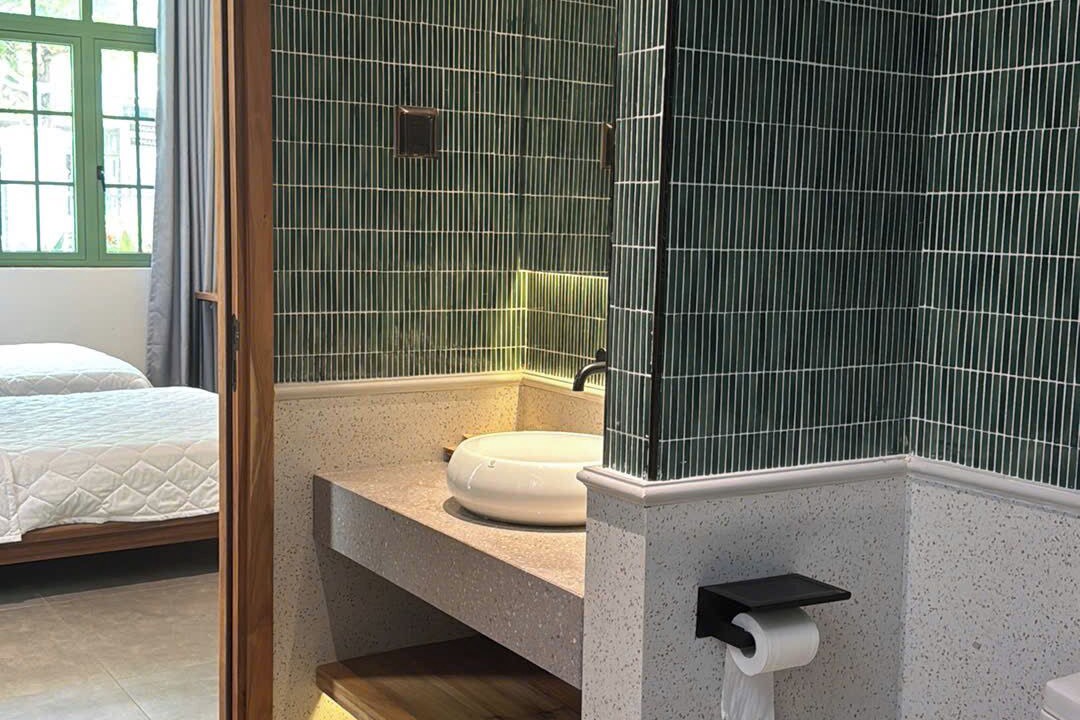 Photo of Bathroom in An Thoi