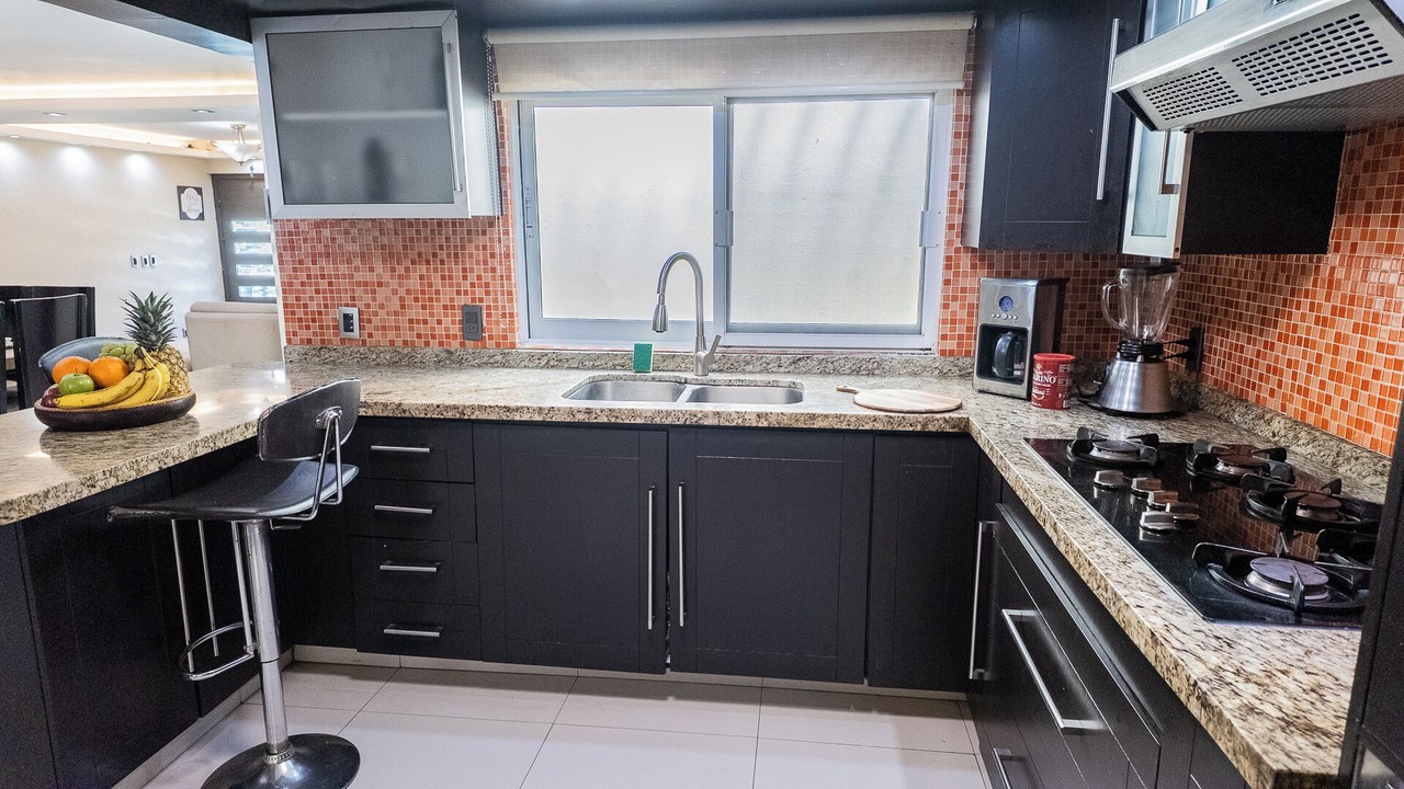 Photo of Kitchen in Chapalita