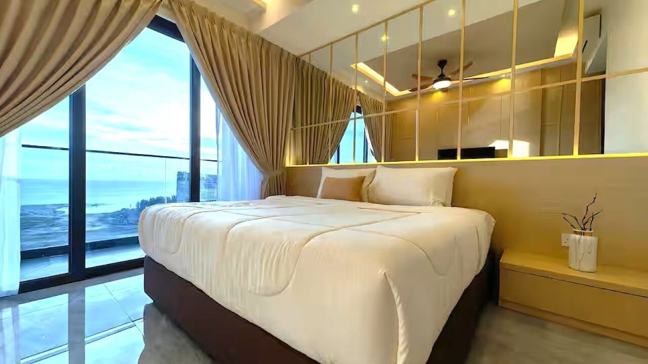 Photo of Bedroom in Taman Melaka Raya