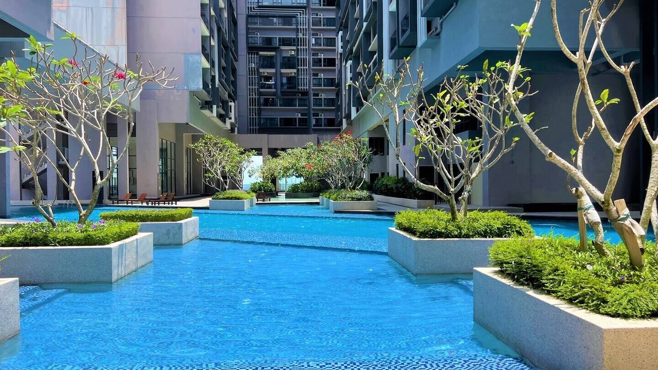 Photo of Outdoor in Taman Melaka Raya