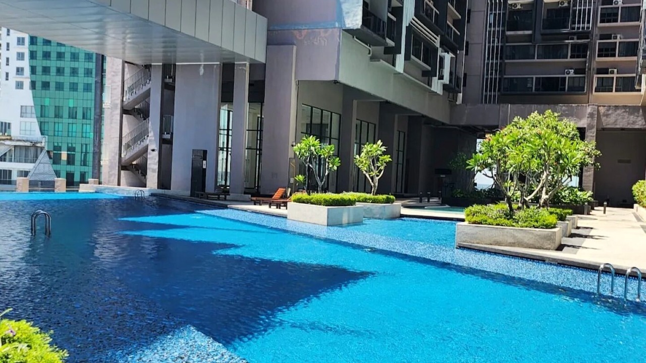 Photo of Outdoor in Taman Melaka Raya
