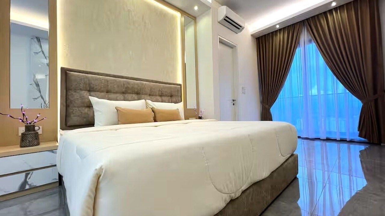 Photo of Bedroom in Taman Melaka Raya