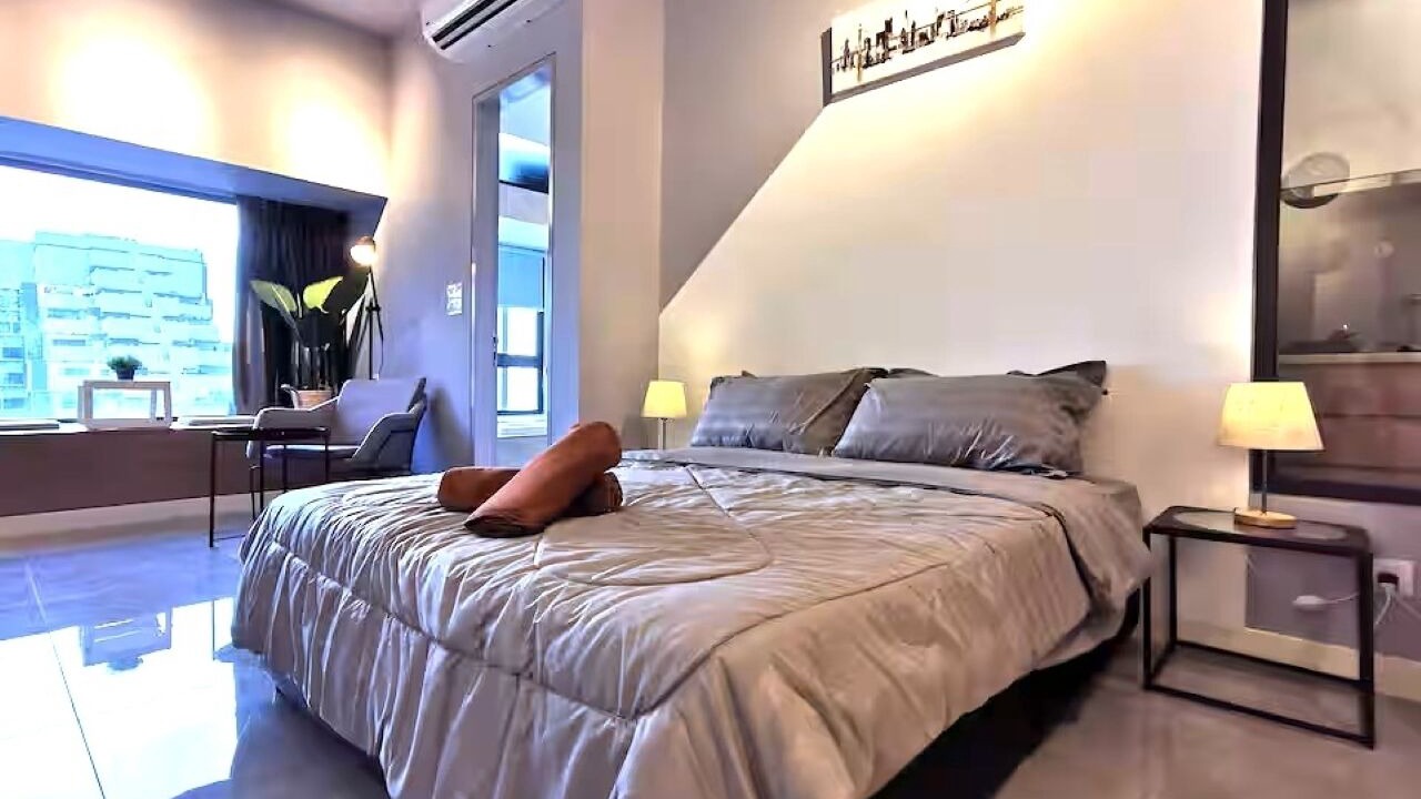 Photo of Bedroom in Taman Melaka Raya