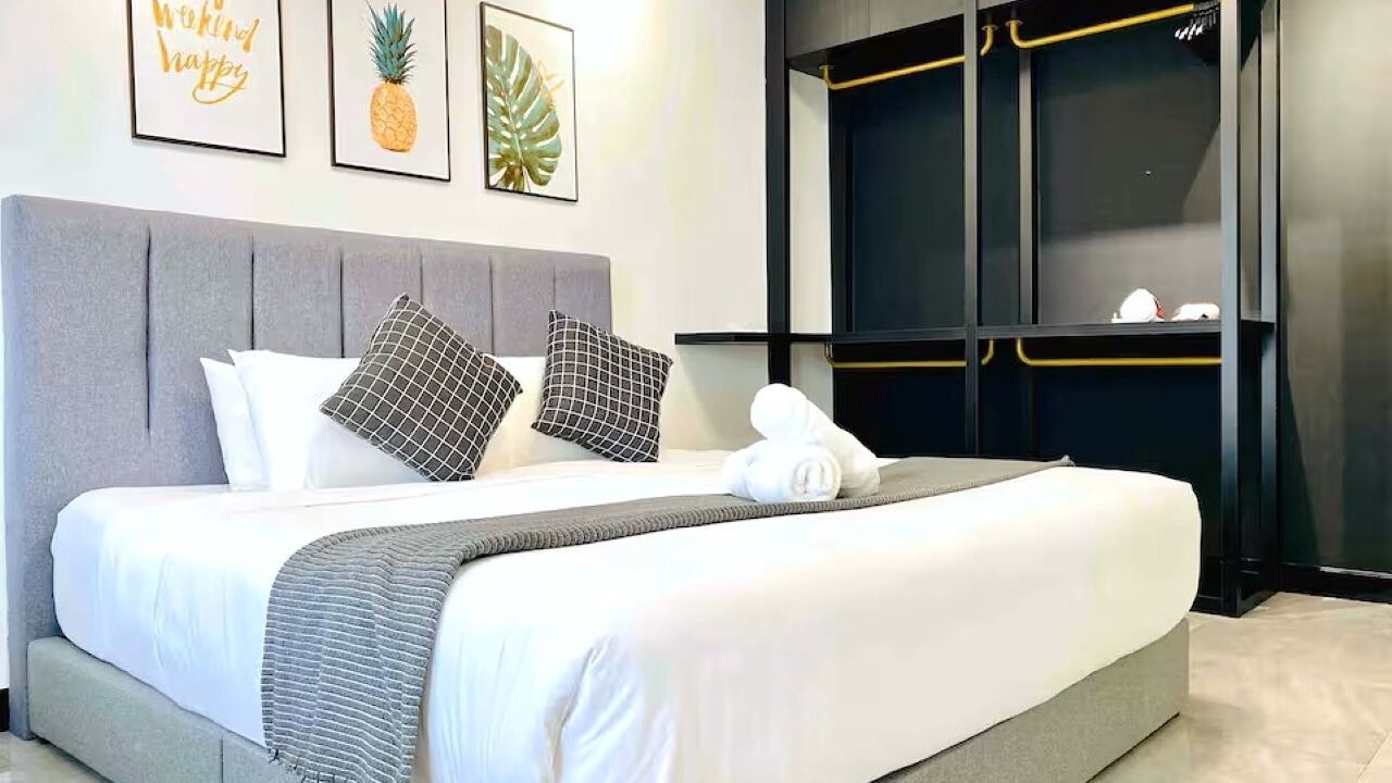 Photo of Bedroom in Taman Melaka Raya