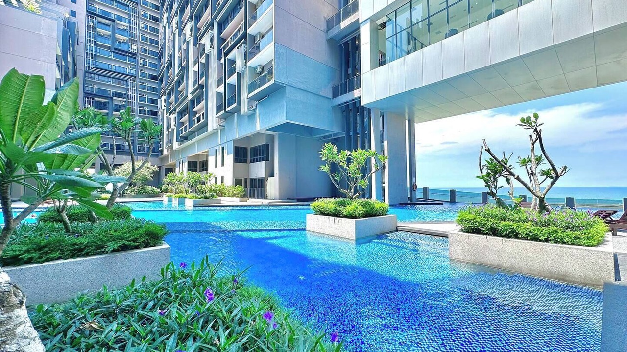 Photo of Outdoor in Taman Melaka Raya