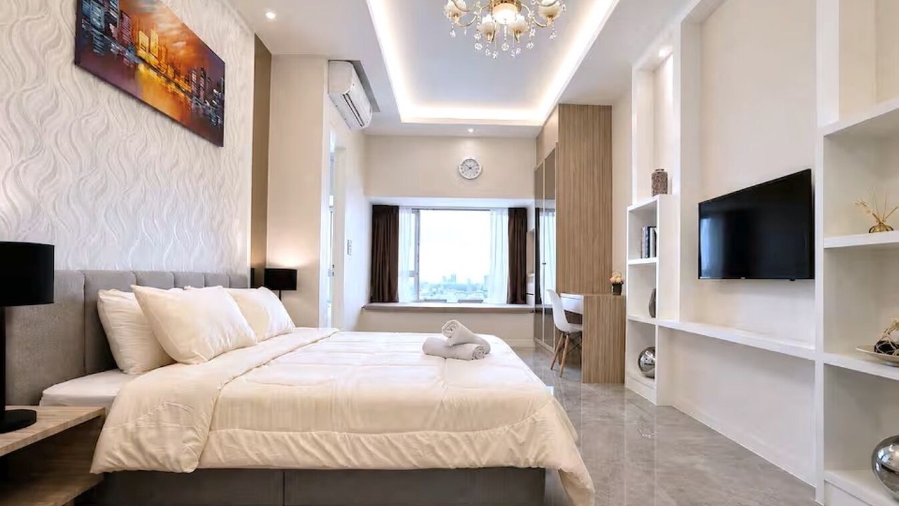 Photo of Livingroom in Taman Melaka Raya