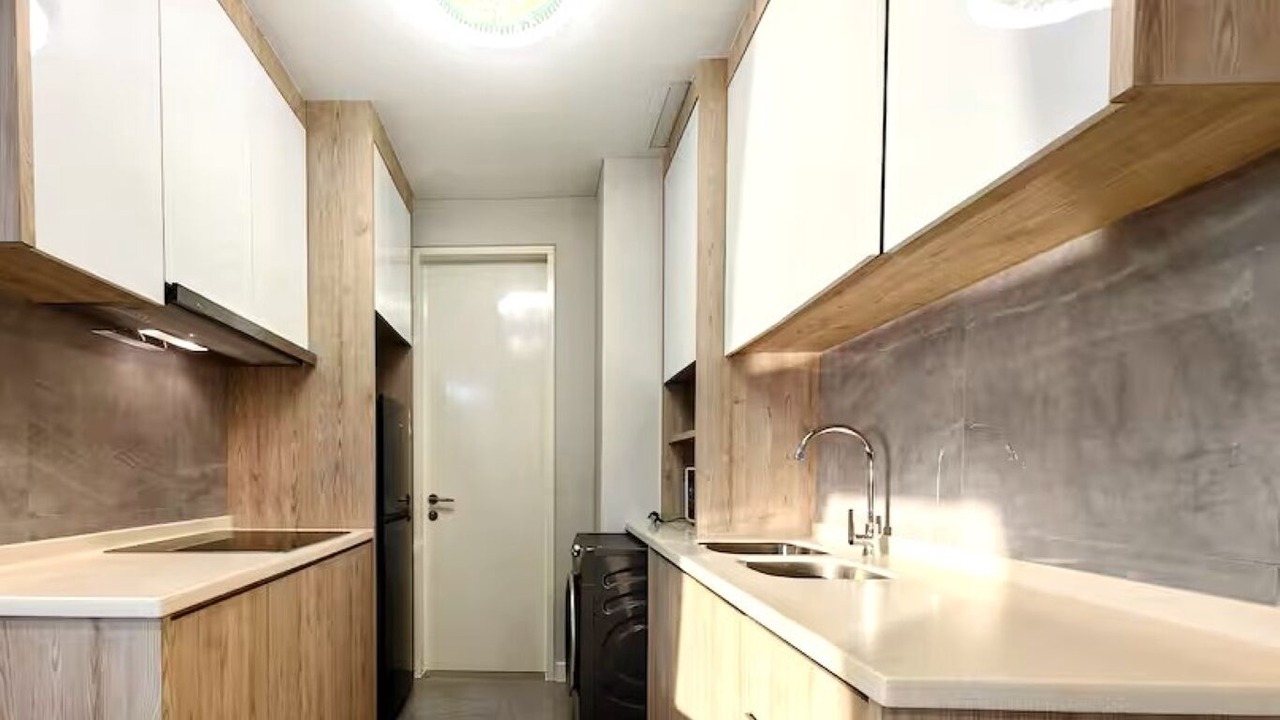 Photo of Kitchen in Taman Melaka Raya