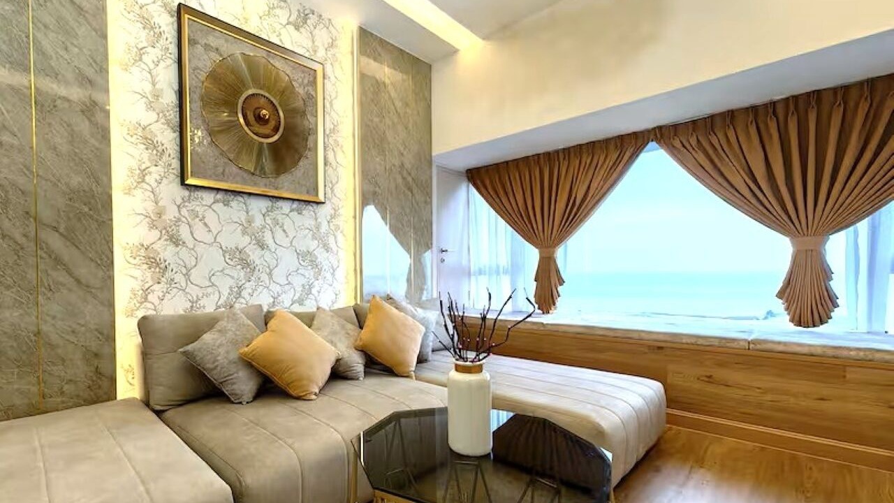 Photo of Livingroom in Taman Melaka Raya