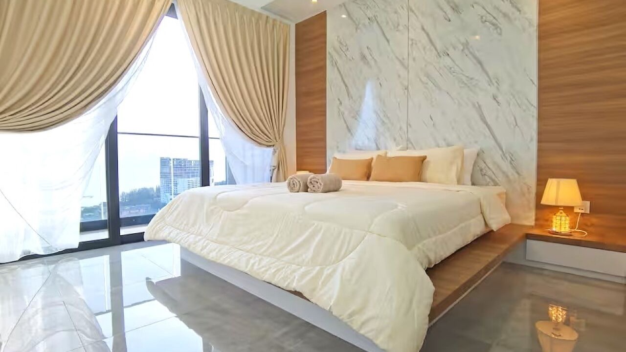 Photo of Bedroom in Taman Melaka Raya
