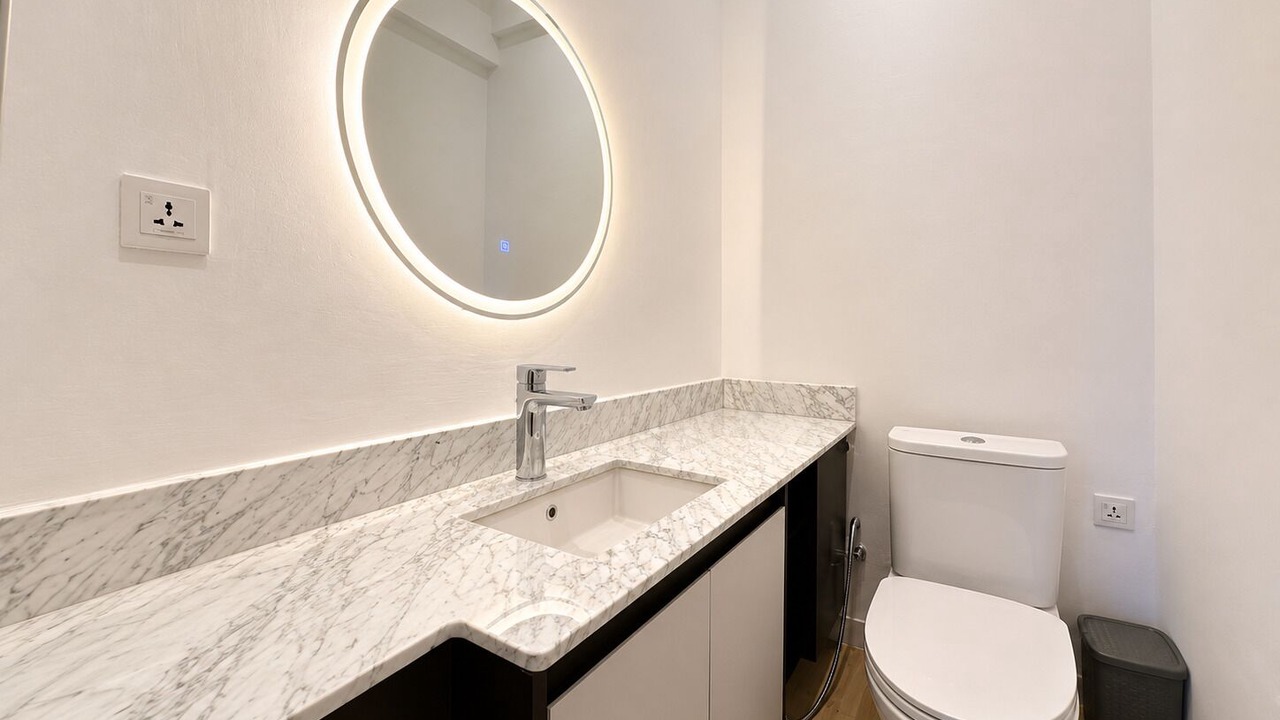 Photo of Bathroom in Sen Sok